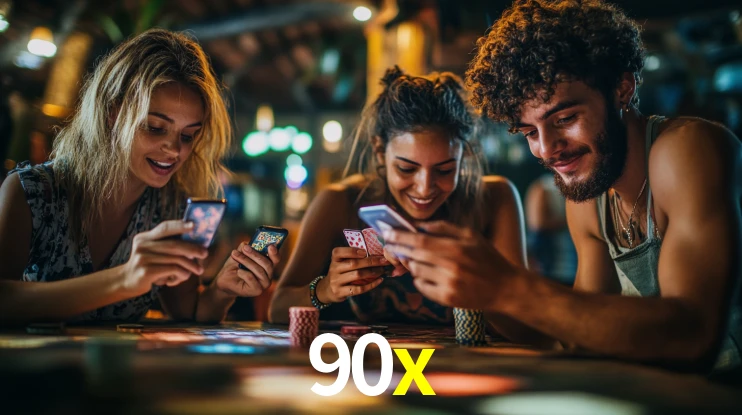 Programa VIP 90x