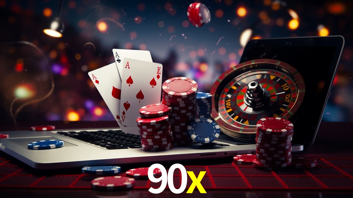 Live Casino 90x